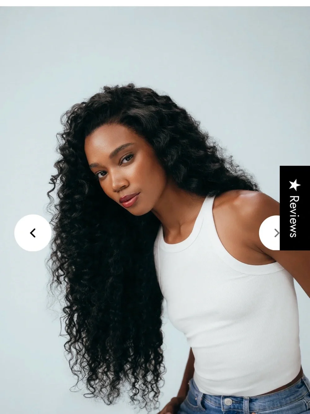 Dhair Burmese Curly - 3 Bundles
